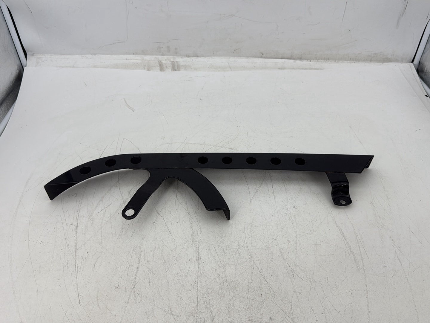2013 Harley Forty-Eight Sportster 1200X OEM Drive Belt Guard Cover Shield