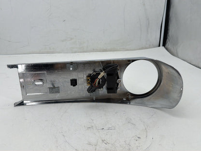 2003 Harley Road King Touring FLHRCI Classic OEM Fuel Gas Tank Dash Console NOKey