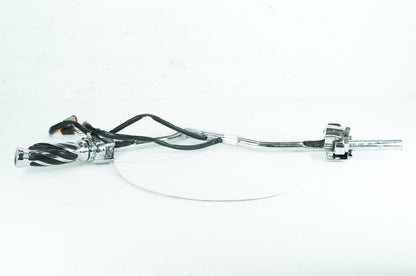 1999 - 2006 Harley-Davidson Softail Deuce Handlebars Left Right Switches Controls 56188-00