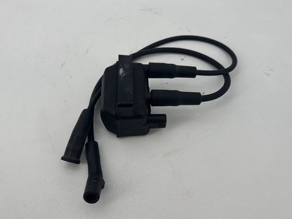 1999 - 2006 Harley-Davidson Touring Electra Glide Classic Ignition Coil Spark Plugs Cable 31639-99
