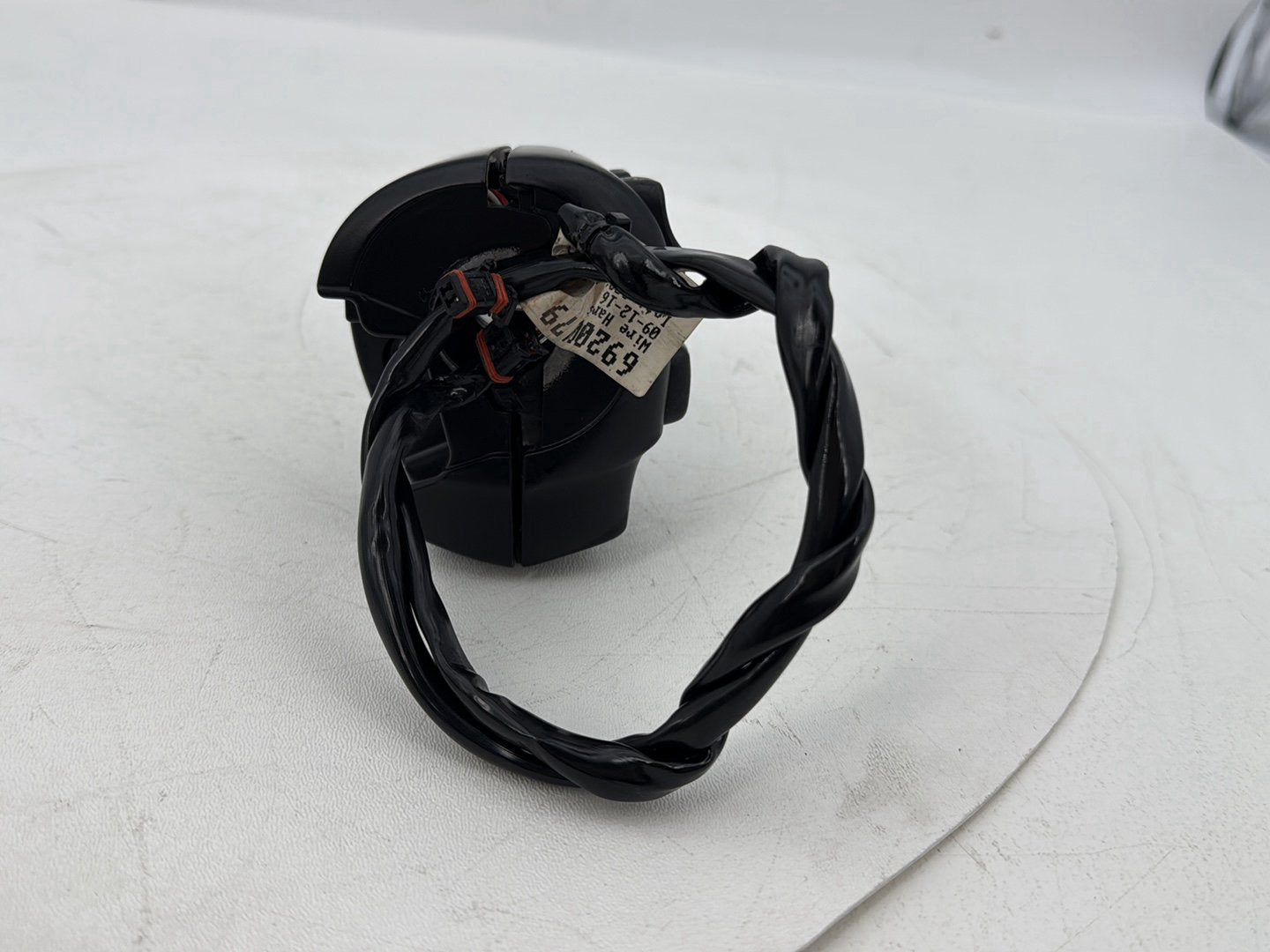 2019 - 2023 Harley-Davidson Touring Street Glide Right Engine Start Kill Switches Controls 71500129B