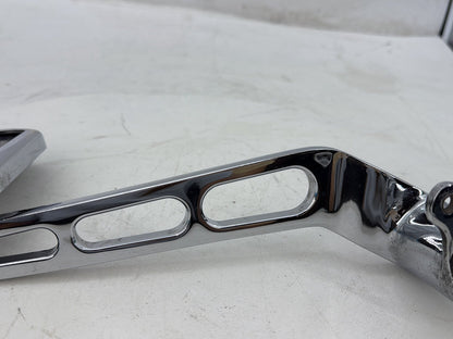 2005 Harley Road Glide Touring FLTRI OEM Foot Brake Control Lever Pedal