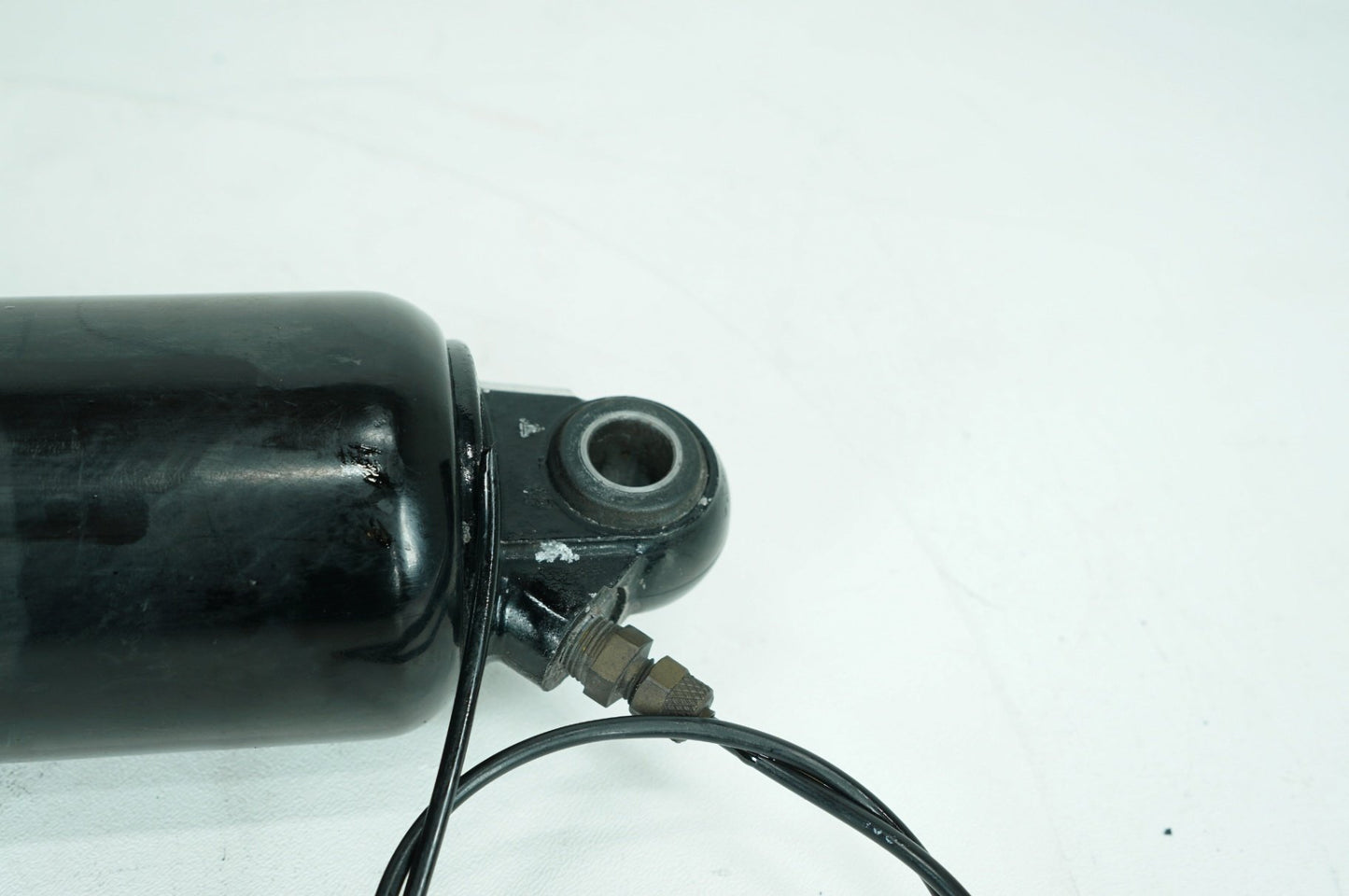 1984 - 1998 Harley-Davidson Touring Electra Glide Classic Rear 1 Shock Absorber 54532-85