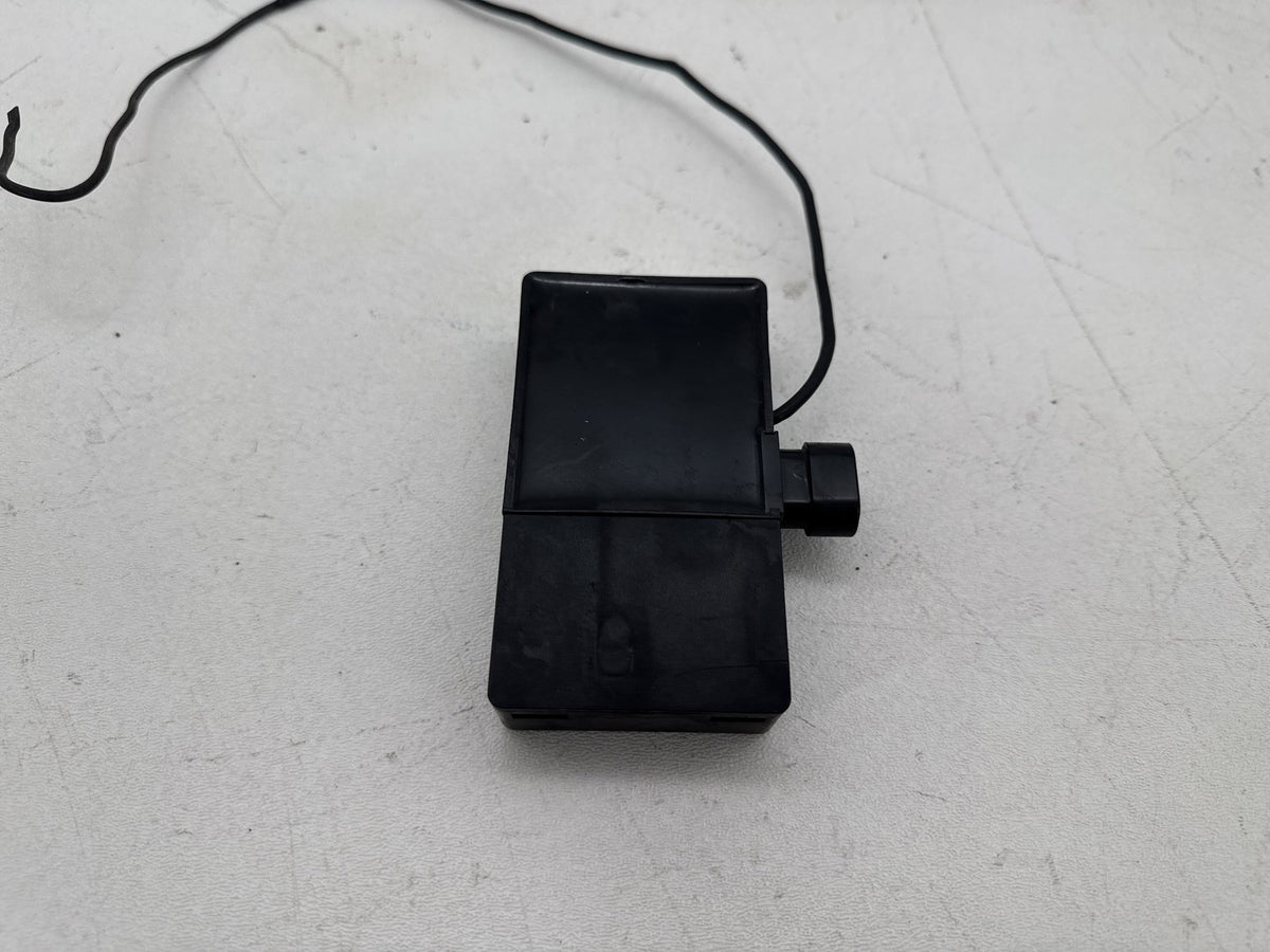 2009 Harley Electra Glide Touring Ultra OEM Security Alarm Control Module Siren