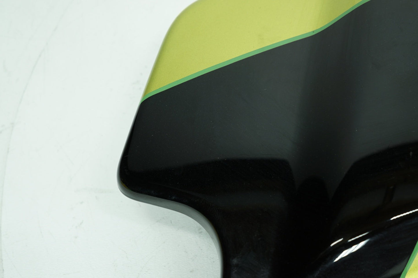 2007 - 2012 Harley-Davidson Touring Electra Glide Ultra Left Right Side Fairing Cover 66048-09