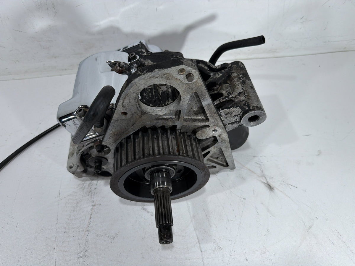 1991 Harley Electra Glide Touring Classic OEM 5 Speed Transmission Gearbox 3K