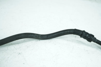 1999 - 2006 Harley-Davidson Dyna Street Bob Rear Brake Hose Line Pipe 40956-00A