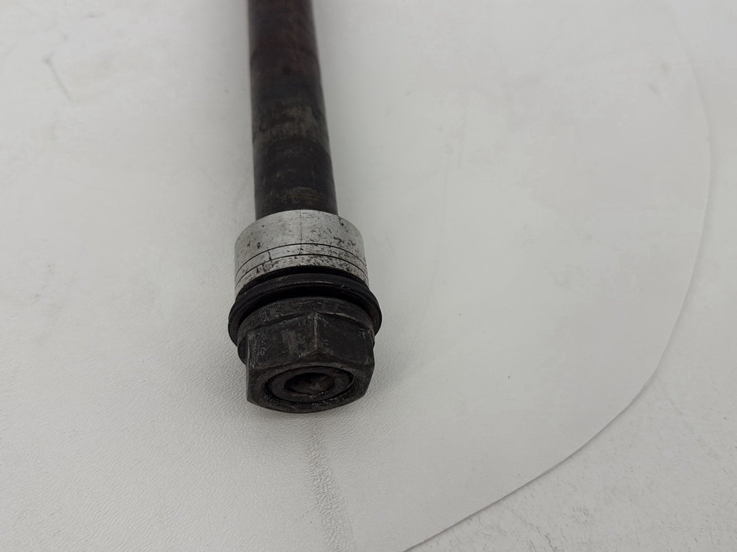 2004 - 2022 Harley-Davidson Sportster 1200 Nightster Rear Wheel Axle Bolt Shaft 41176-08