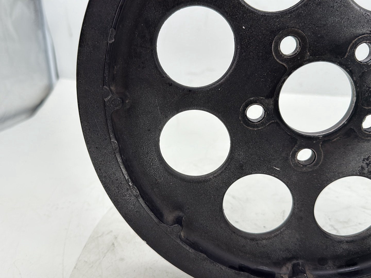 1995 Harley Electra Glide Touring Classic FLHTCI OEM Rear Driver Pulley Sprocket
