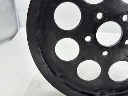 1995 Harley Electra Glide Touring Classic FLHTCI OEM Rear Driver Pulley Sprocket
