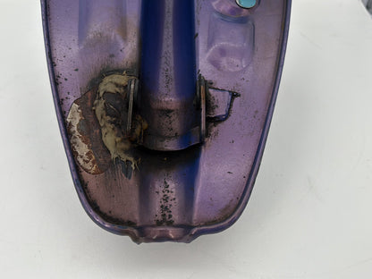 1993 Harley Sportster XLH883H Hugger 883 OEM Fuel Gas Tank Gasoline Reservoir