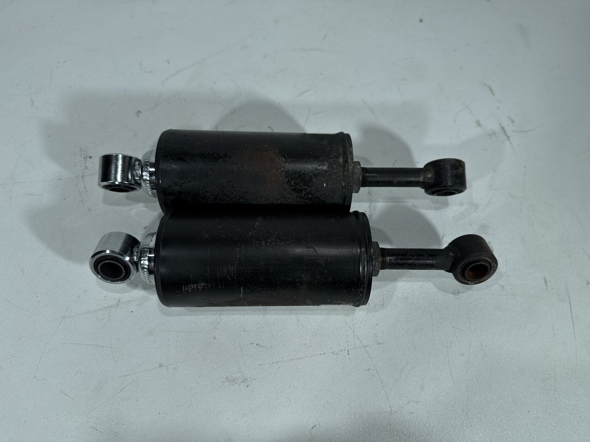 1995 Harley Heritage Softail Classic OEM Rear Left Right Shock Absorbers