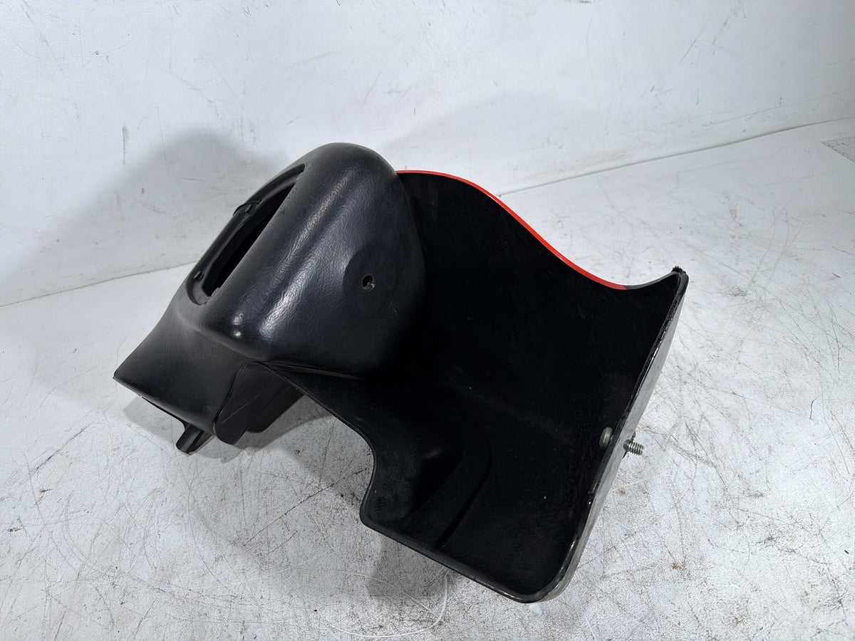 04 Harley Electra Glide CVO Screamin Eagle OEM Right Lower 1 Fairing Cowl Cover