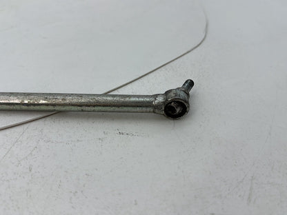 2004 - 2013 Harley-Davidson Sportster 883 Custom Rear Brake Control Push Rod 34581-04