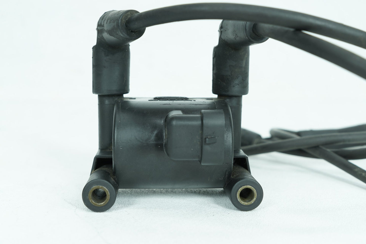 2012 - 2016 Harley-Davidson Touring Electra Glide Ultra Ignition Coil Spark Plugs Cable 31696-07A