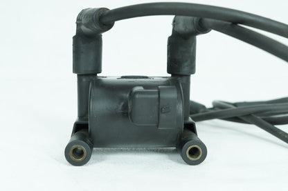 2012 - 2016 Harley-Davidson Touring Electra Glide Ultra Ignition Coil Spark Plugs Cable 31696-07A