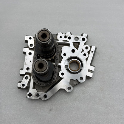 2007 - 2013 Harley-Davidson Touring Electra Glide Ultra Twin Cam Cam Support Camshaft Plate 25358-06 25358-06