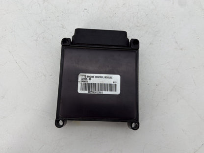 2006 Harley Touring Electra Glide Ultra OEM Engine Control Module Brain ECU ECM