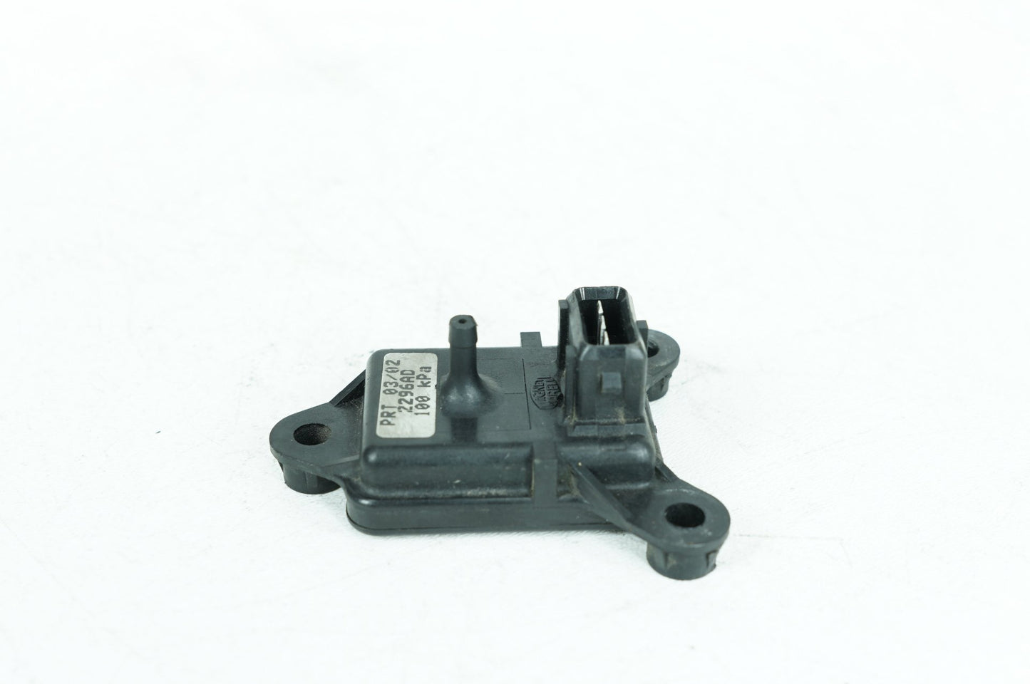 1984 - 1998 Harley-Davidson Touring Electra Glide Ultra Magneti Marelli Air Sensor PRT 03/02 2296AD