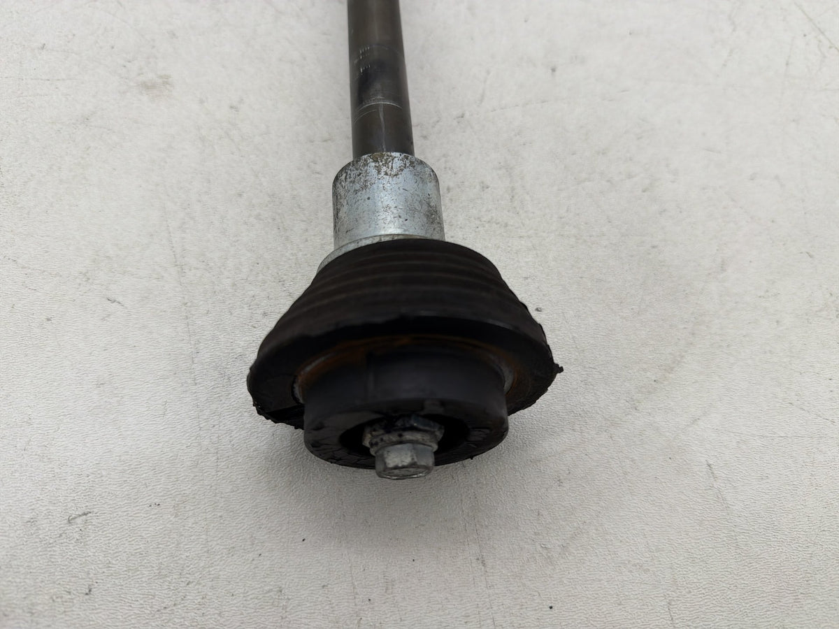 2016 Harley Road Glide Touring FLTRXS OEM Rear Fork Swingarm Pivot Bolt Shaft