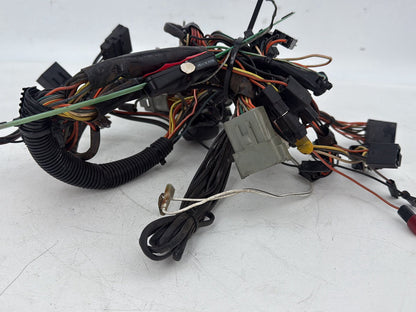 1999 - 2006 Harley-Davidson Touring Electra Glide Front Sub Wiring Harness Loom Interconnect 70232-03