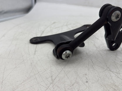 2006 Harley Sportster XL883L 883 Low OEM Mounting Bracket Holder Support Base