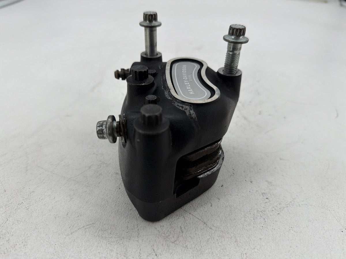 2002 Harley Electra Glide Touring Classic OEM Front Right 1 Brake Caliper