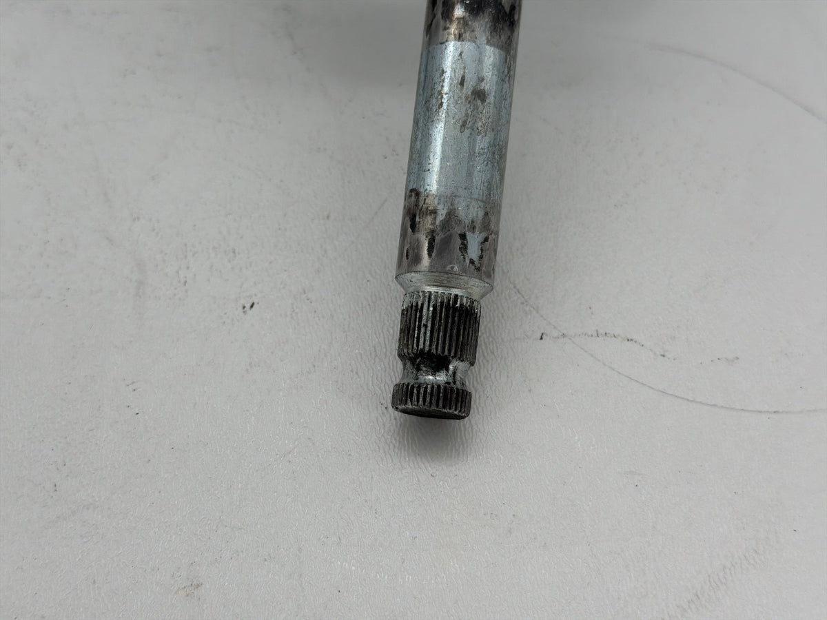 1995 Harley Electra Glide Touring Classic OEM Gear Shifter Lever Pedal Pedals