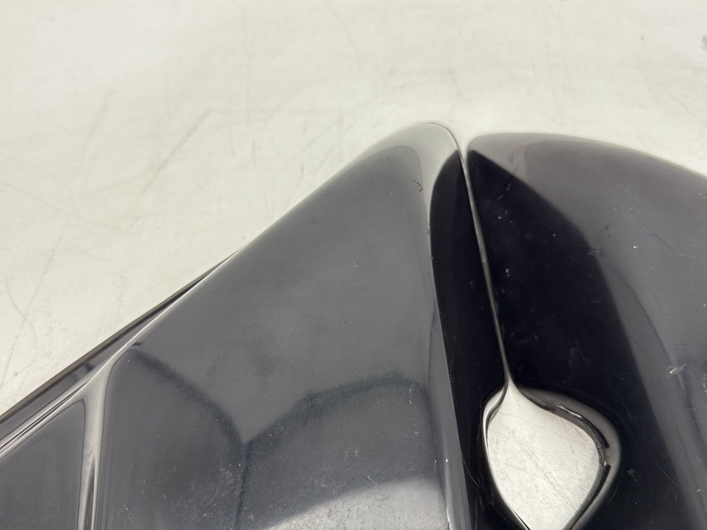 1995 Harley Road King Touring FLHR OEM Left Right Side Fairing Cover
