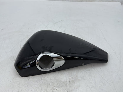 2009 Harley Sportster 883 Low XL883L OEM Right Fairing Side Oil Tank Cover