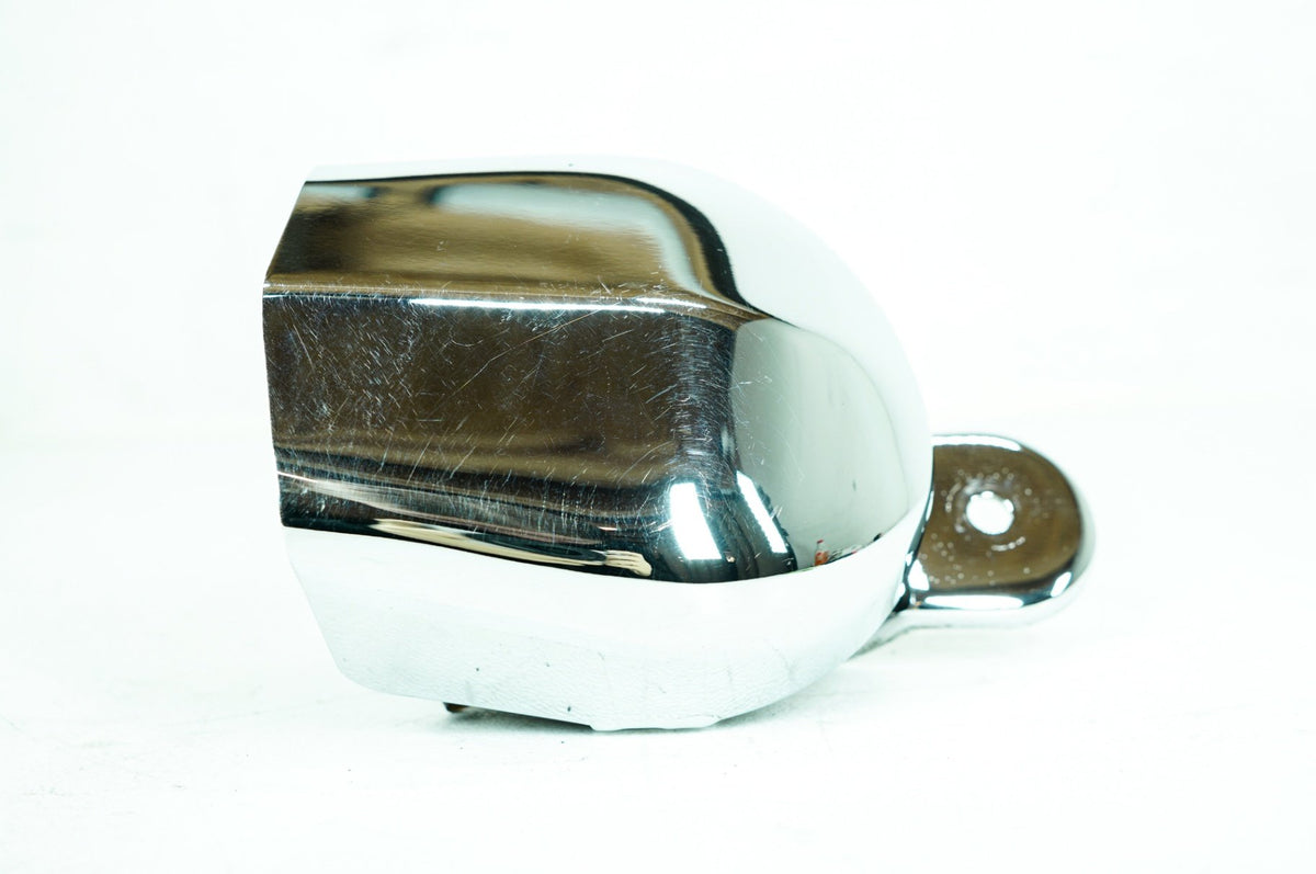 2007 - 2011 Harley-Davidson Touring Street Glide Horn Signal Klaxon Chrome Cover 69060-90D