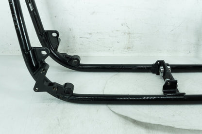 1999 - 2006 Harley-Davidson Softail Fat Boy Body Main Frame Chassis SLVG  	47008-00C