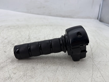 2006 Harley Road King Touring FLHRCI Classic OEM Right Engine Start Kill Switches Controls