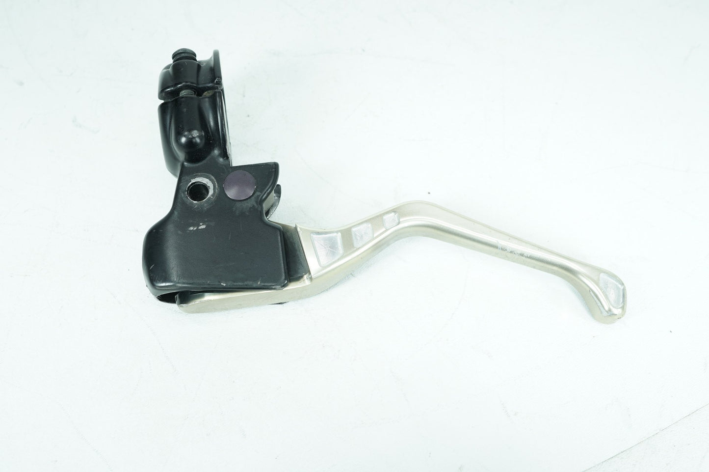 2007 - 2013 Harley-Davidson Touring Electra Glide Ultra Front Left Hand Clutch Control Lever 45080-08