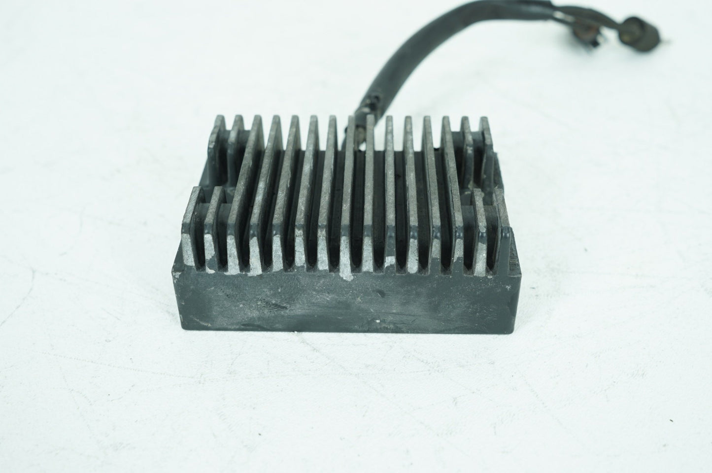 1991 - 2003 Harley-Davidson Sportster Custom Voltage Regulator Rectifier  74523-94A