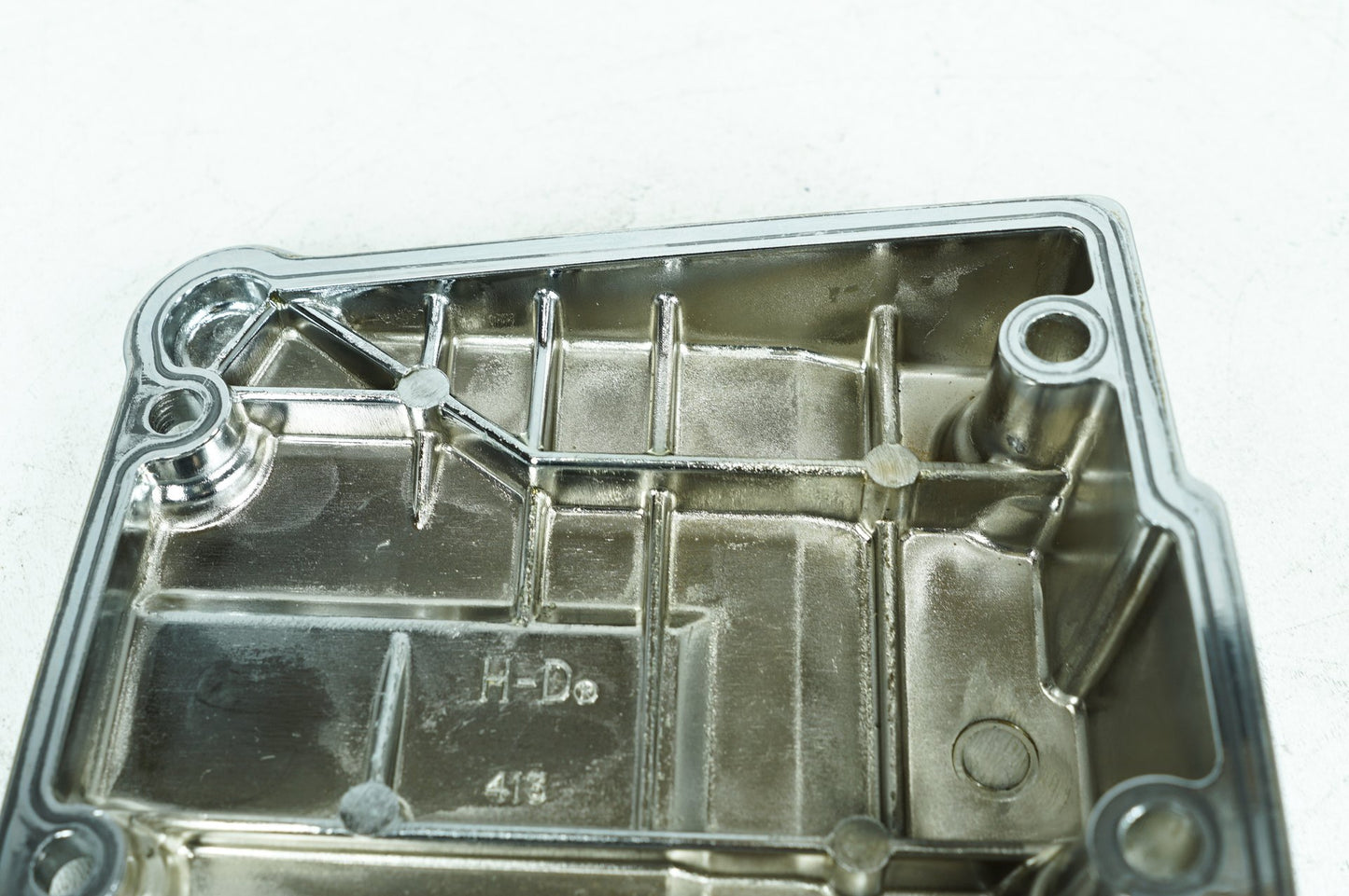 1999 - 2006 Harley-Davidson Softail Heritage Classic Twin Cam Top Rocker Cover 17571-99 17571-99