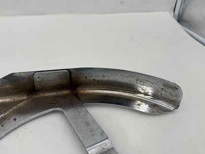 1993 Harley Sportster XLH883H Hugger 883 OEM Drive Belt Guard Cover Shield