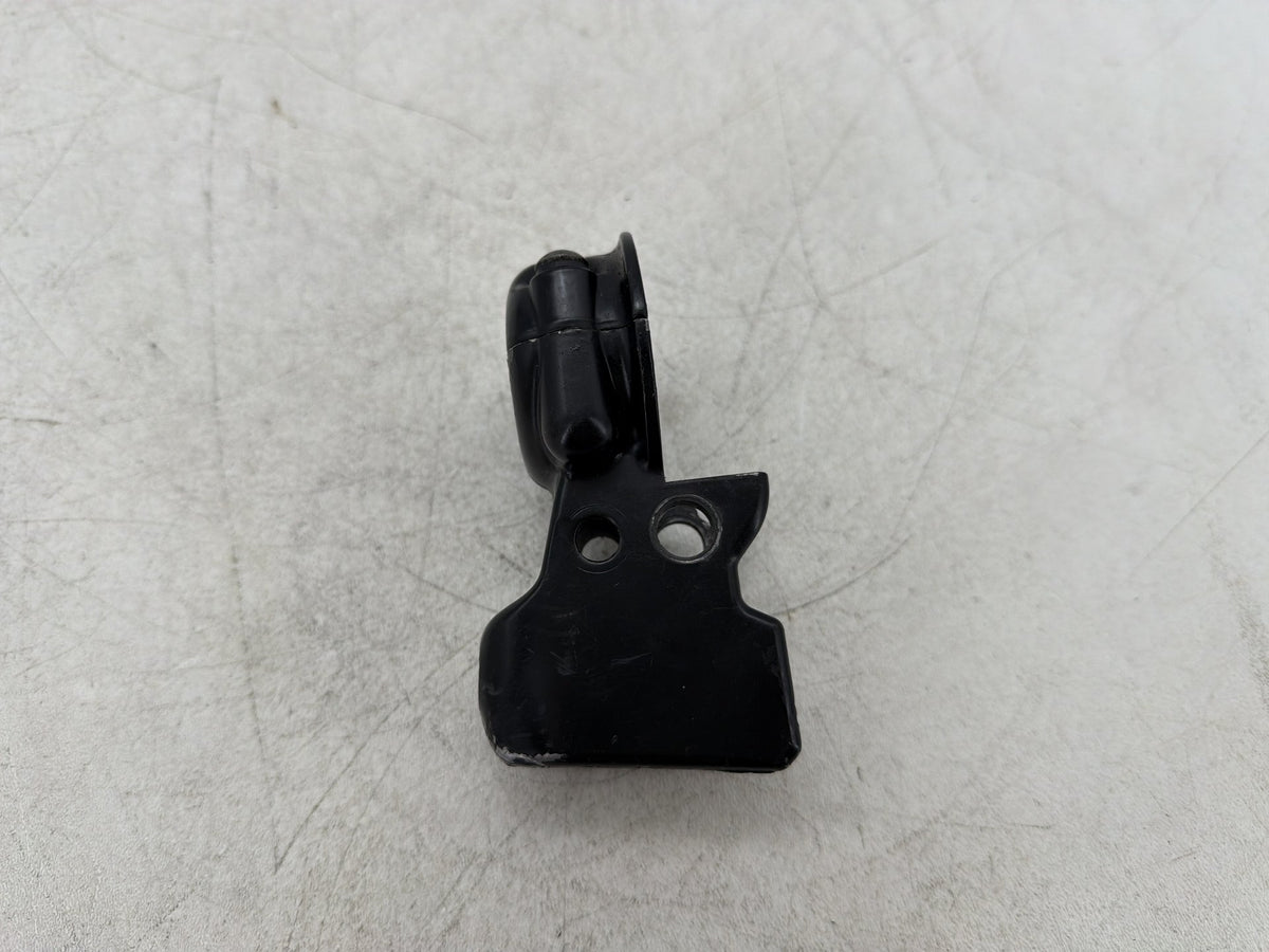 2001 Harley Fat Boy Softail FLSTFI OEM Clutch Hand Lever Clutch Perch 38608-96