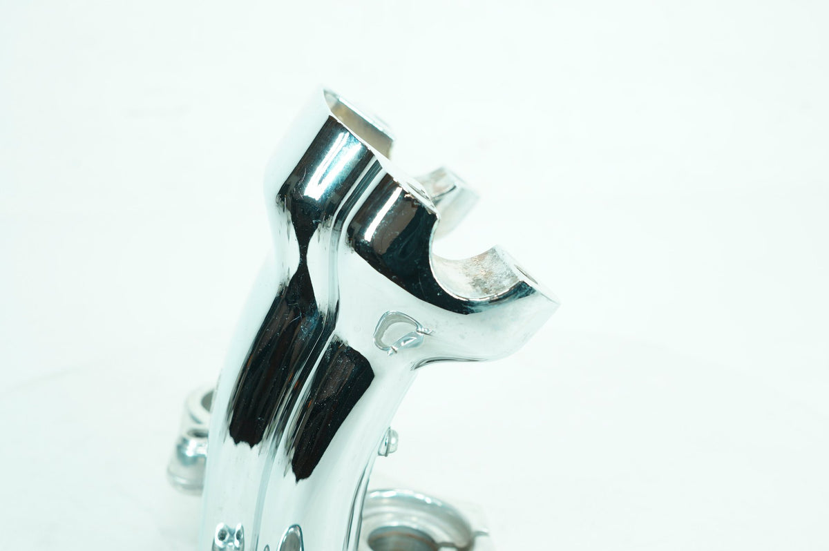 Front Fork Upper Triple Tree Clamps, 45966-04, 2007, Harley-Davidson, Sportster, Custom, XL1200 C