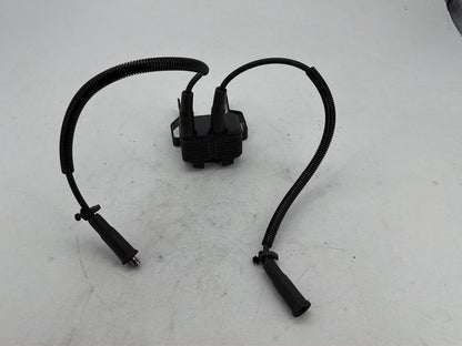 2006 Harley Sportster 883 XL883 OEM Ignition Coil Spark Plugs Cable