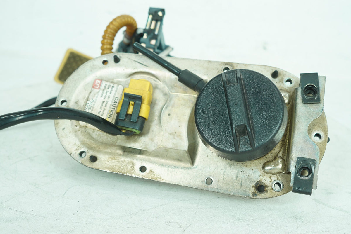 2007 - 2016 Harley-Davidson Touring Police Electra Fuel Pump Gas Gasoline Petrol Sending 62897-01B
