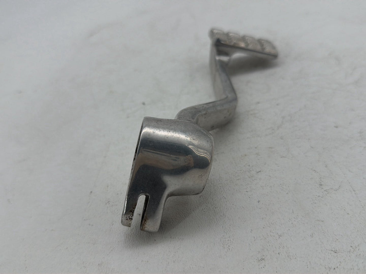 2000 Harley Sportster 883 Custom XL883C OEM Foot Brake Control Lever Pedal