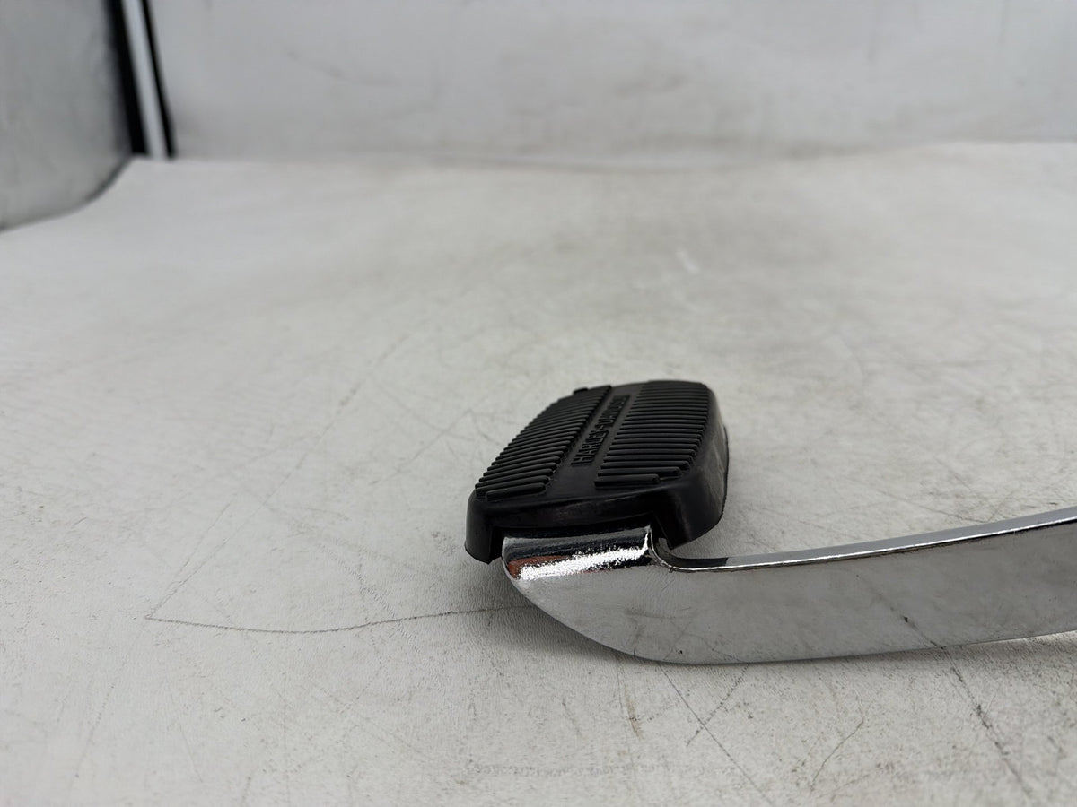 2004 Harley Heritage Softail Classic FLSTCI OEM Foot Brake Control Lever Pedal