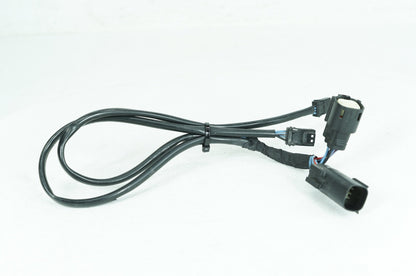 2008 - 2016 Harley-Davidson Touring Electra Glide Ultra Wire Wiring Harness Plug In Connectors