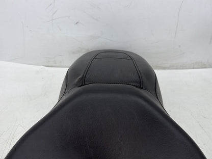 2007 Harley Electra Glide Touring Ultra OEM Passenger Rider Driver Seat Saddle