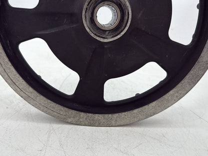 2014 Harley Street Glide Touring FLHXS OEM Rear Driver Pulley Sprocket