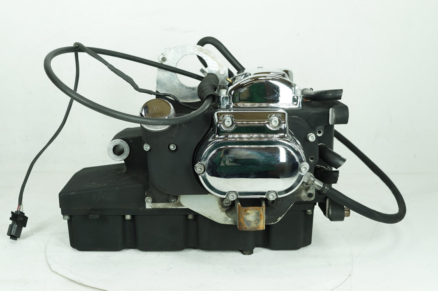 1999 - 2006 Harley-Davidson Touring Electra Glide Classic 5 Speed Transmission Gearbox 34829-99