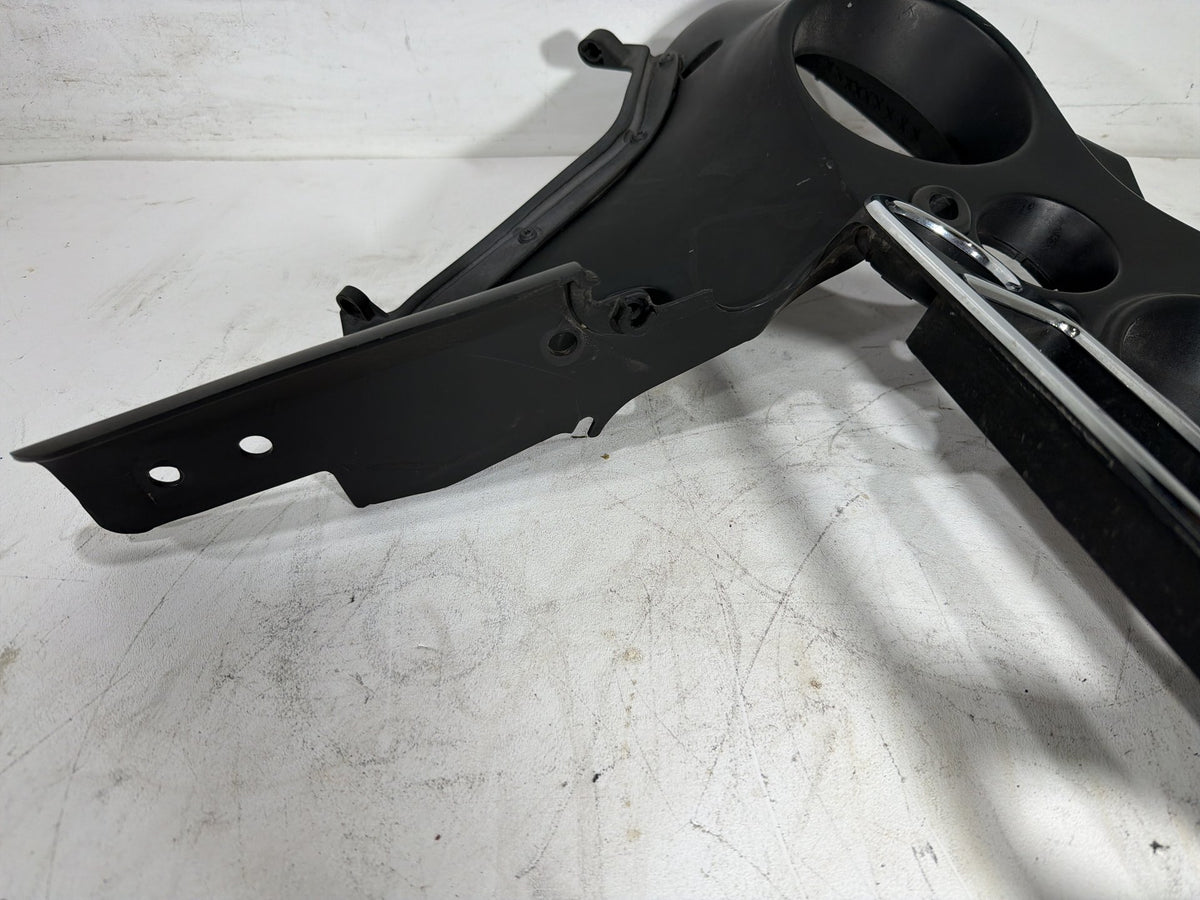 2008 Harley Electra Glide Touring Ultra OEM Front Inner Batwing Fairing Cover