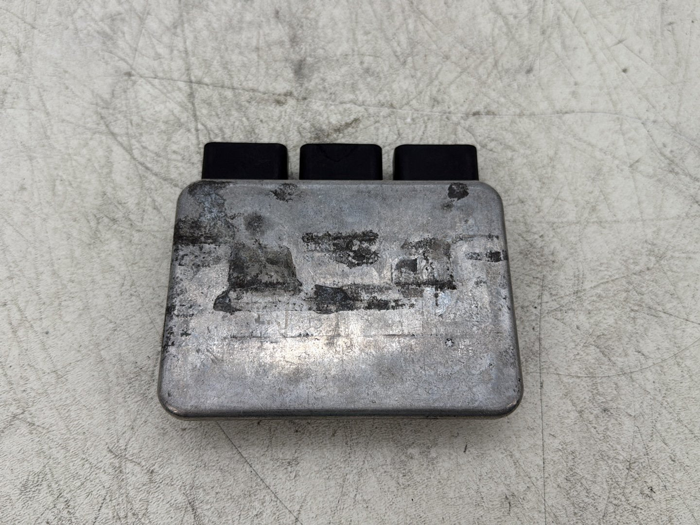 2016 Harley Road King Touring FLHR OEM Engine Control Module Brain ECU ECM