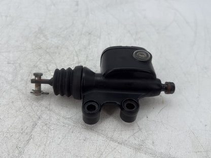 2010 Harley Street Glide Touring FLHX OEM Rear Brake Master Cylinder Reservoir